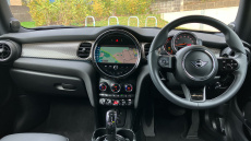 MINI Hatchback 2.0 Cooper S Resolute Edition 3dr Auto Petrol Hatchback